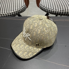 Christian Dior Caps